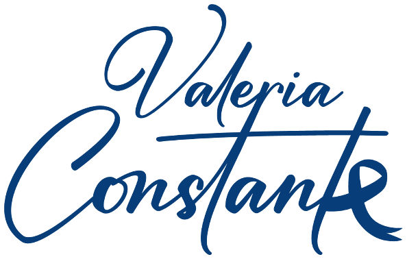 Firma de Valeria Constante