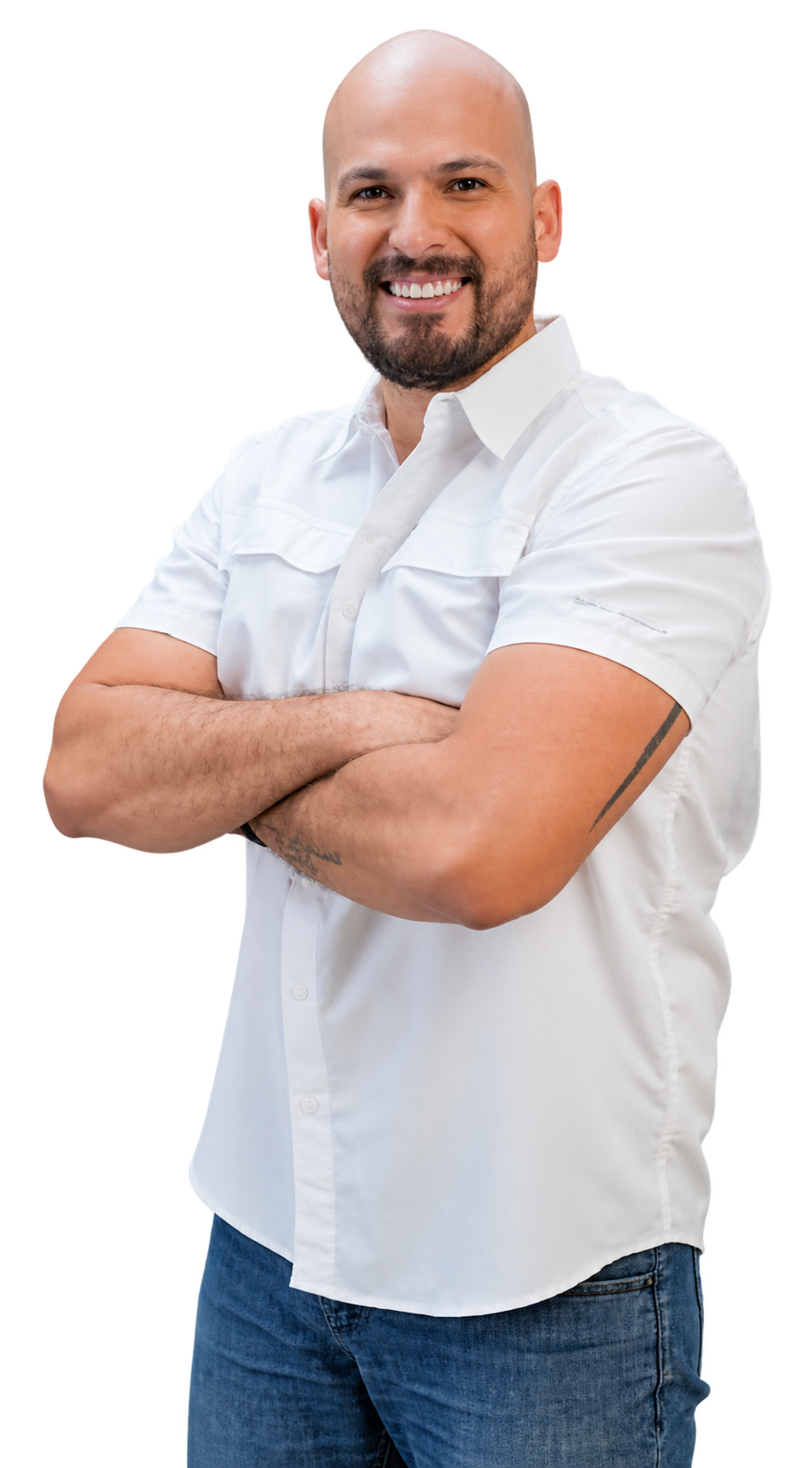 Josué Constante